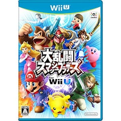 Wiiuソフトのおすすめ人気ランキング50選 定番のマリオからゼノブレイド スマブラまで勢揃い Mybest Wiiuソフトのおすすめ人気ランキング50選 定番のマリオからゼノブレイド スマブラまで勢揃い Mybest