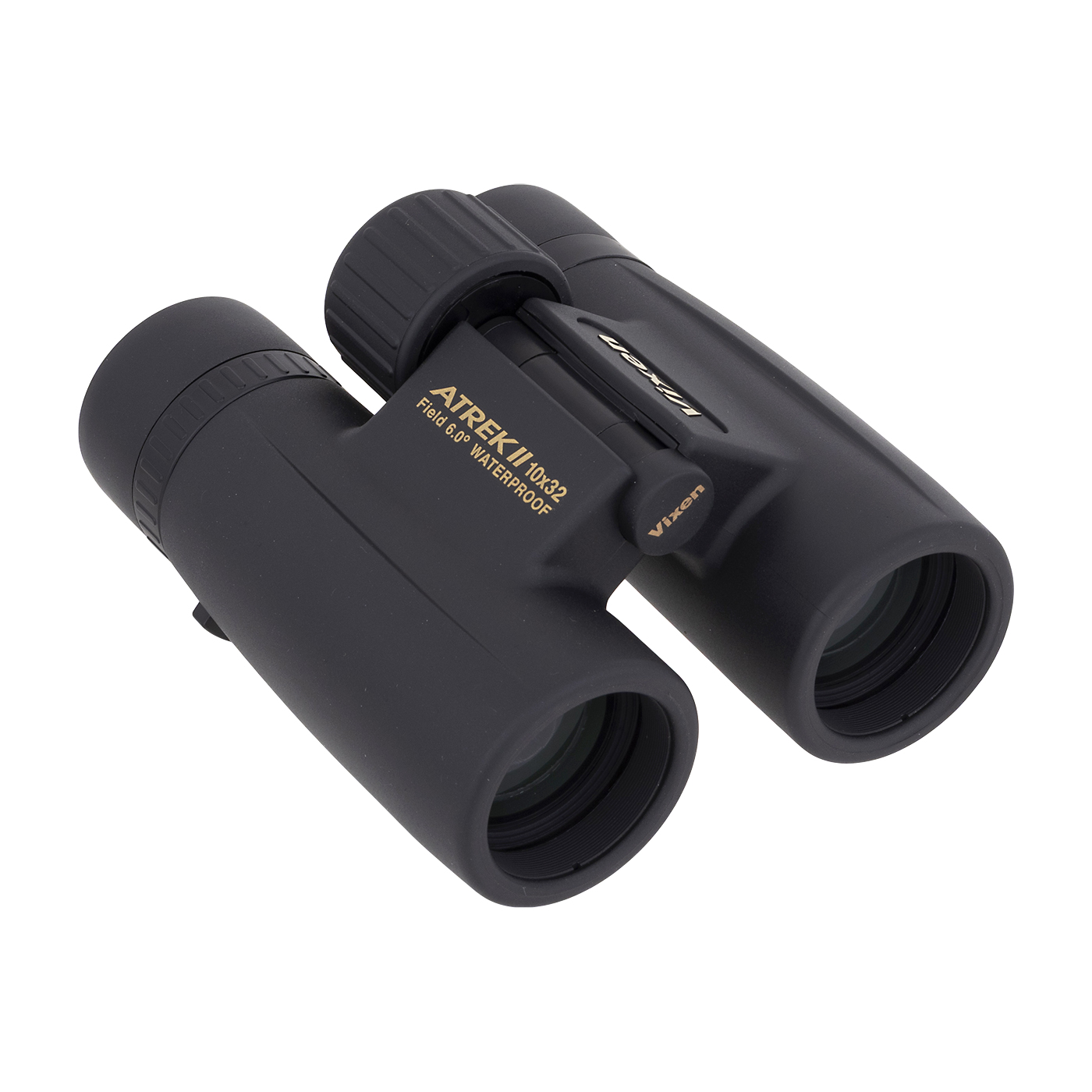 アウトドア用品 Vixen 双眼鏡 アトレックIIシリーズ アトレックIIHR8×32WP 14723-6 ブラック ビクセン(Vixen) 双眼鏡 アトレックIIシリーズ アトレックII HR8×25WP