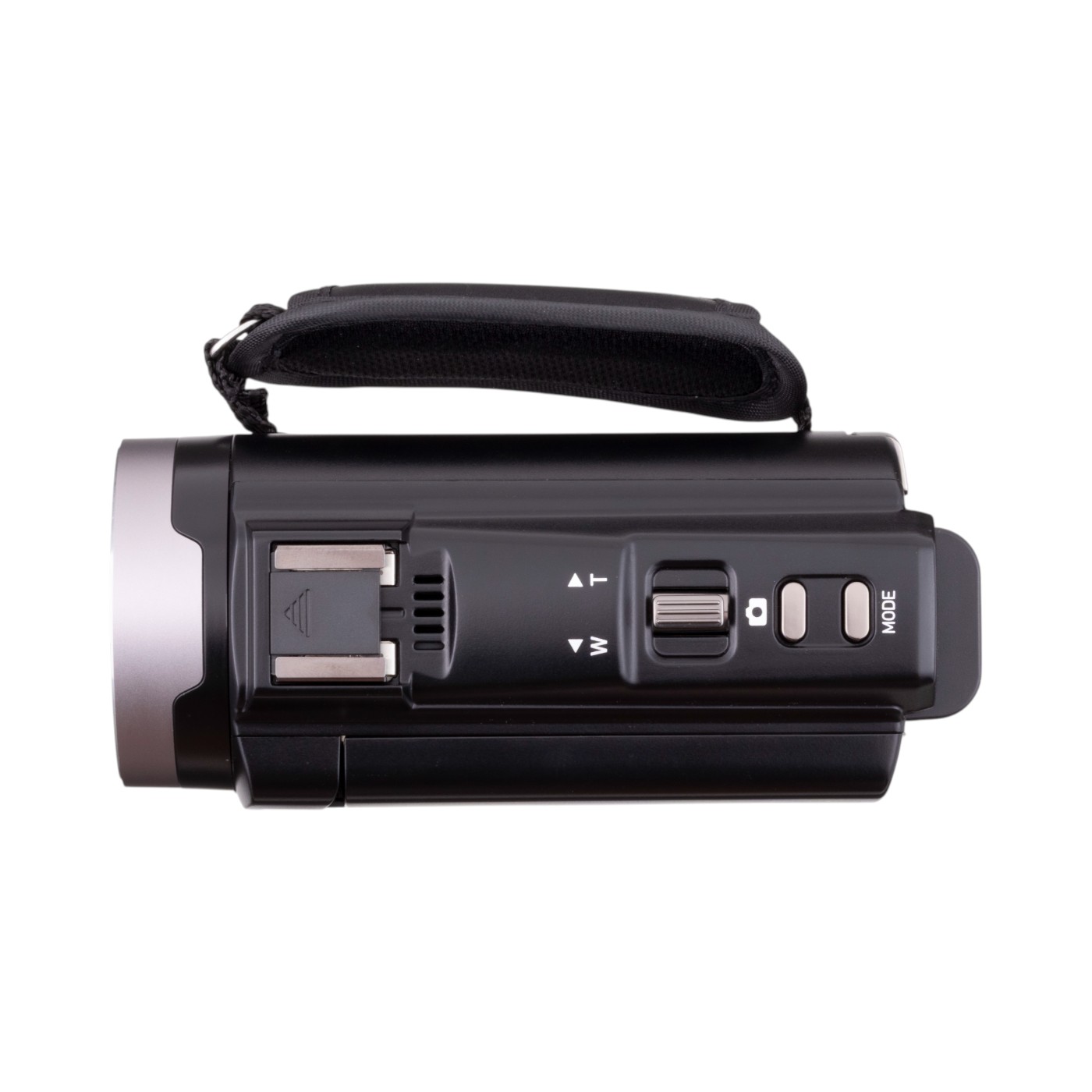 ケンコー・トキナー デジタルビデオカメラ KC-Z4K10を検証