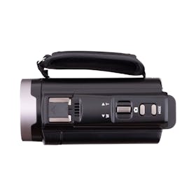 ケンコー・トキナー デジタルビデオカメラ KC-Z4K10を検証レビュー!ビデオカメラの選び方も紹介 4