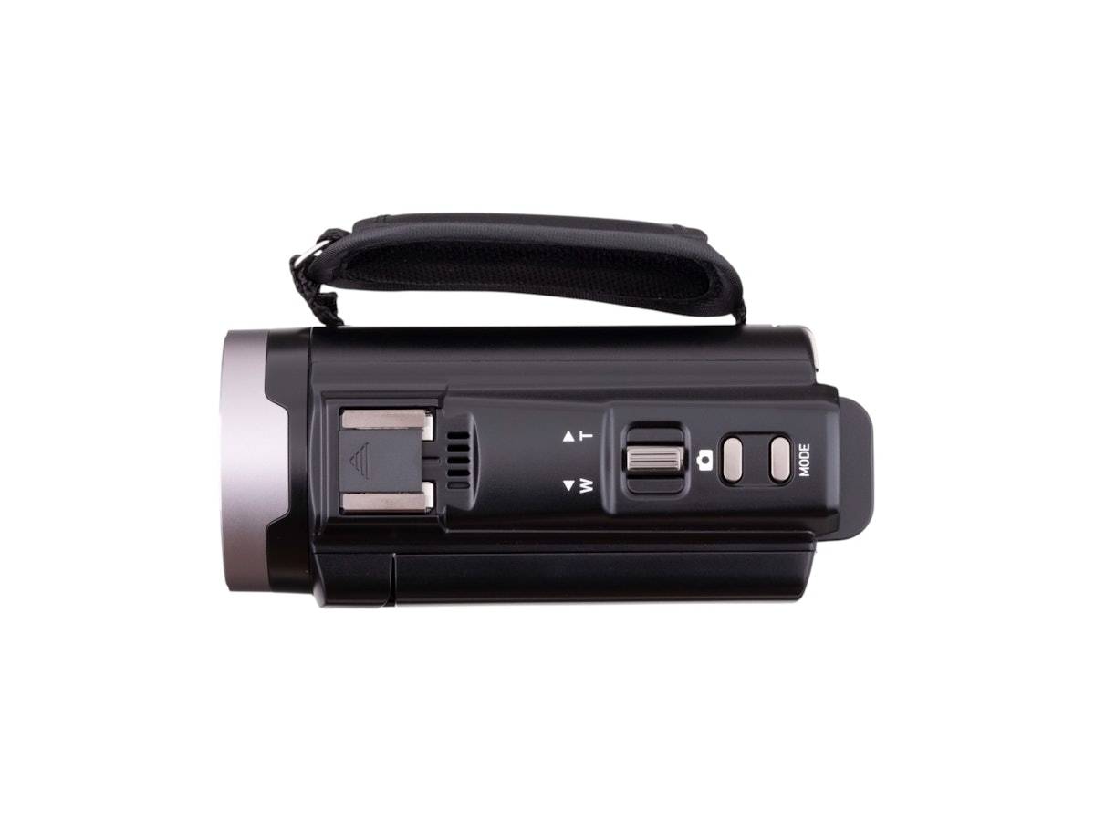 ケンコー・トキナー デジタルビデオカメラ KC-Z4K10を検証レビュー ケンコー・トキナー デジタルビデオカメラ KC-Z4K10を検証レビュー