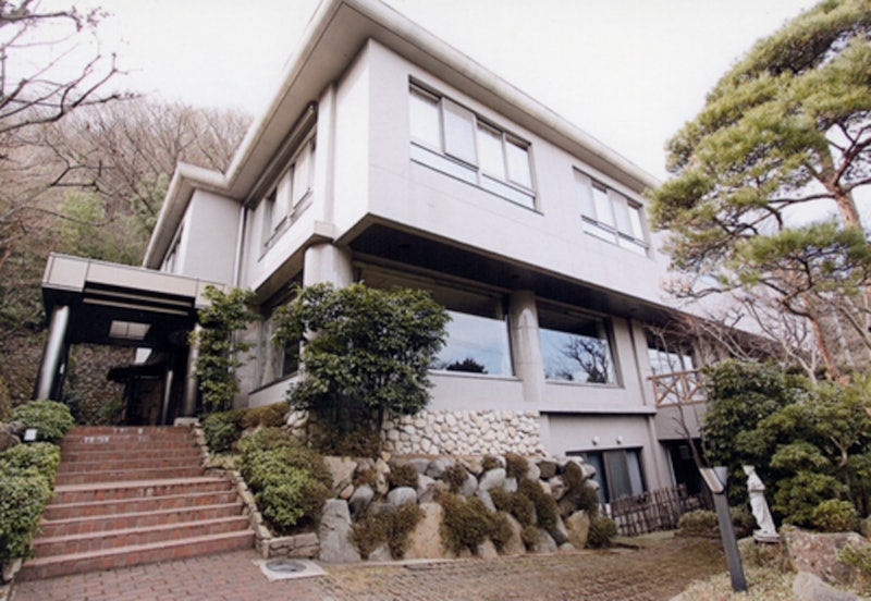 二ノ平温泉 Dog’s Rest Place 3