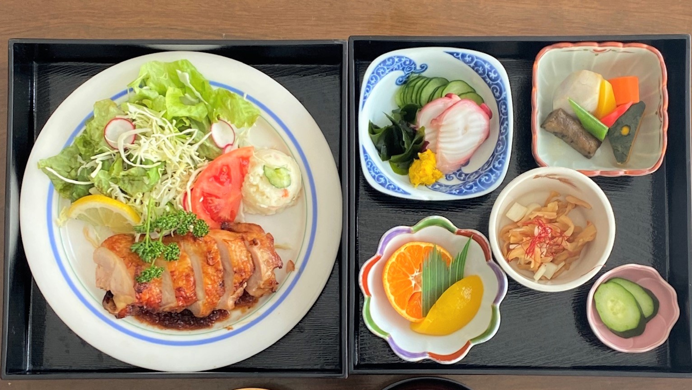 ホテルニュー梅屋 8