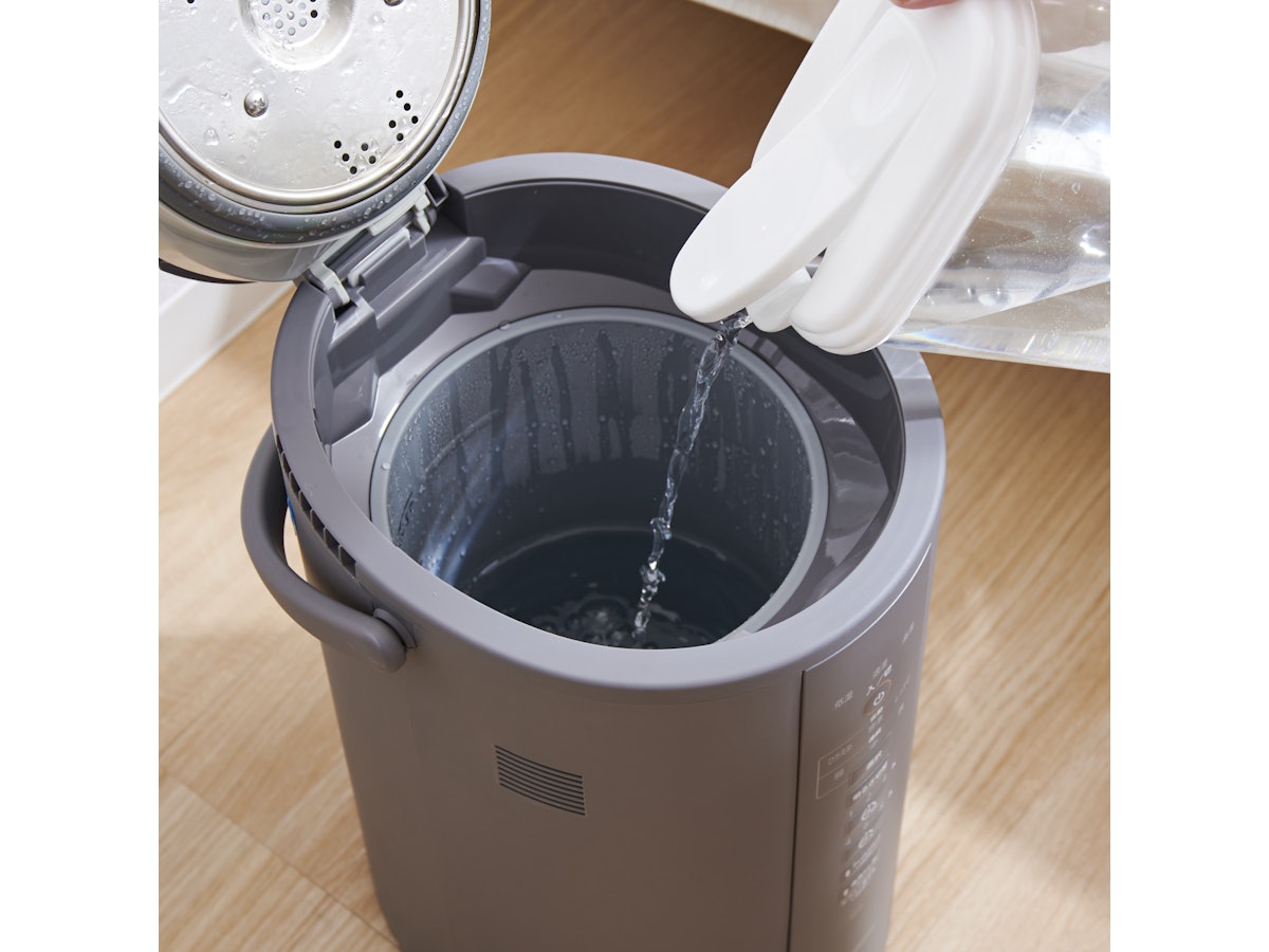象印 スチーム式加湿器 EE-DC50をレビュー!クチコミ・評判をも 象印 スチーム式加湿器 EE-DC50をレビュー!クチコミ・評判をも
