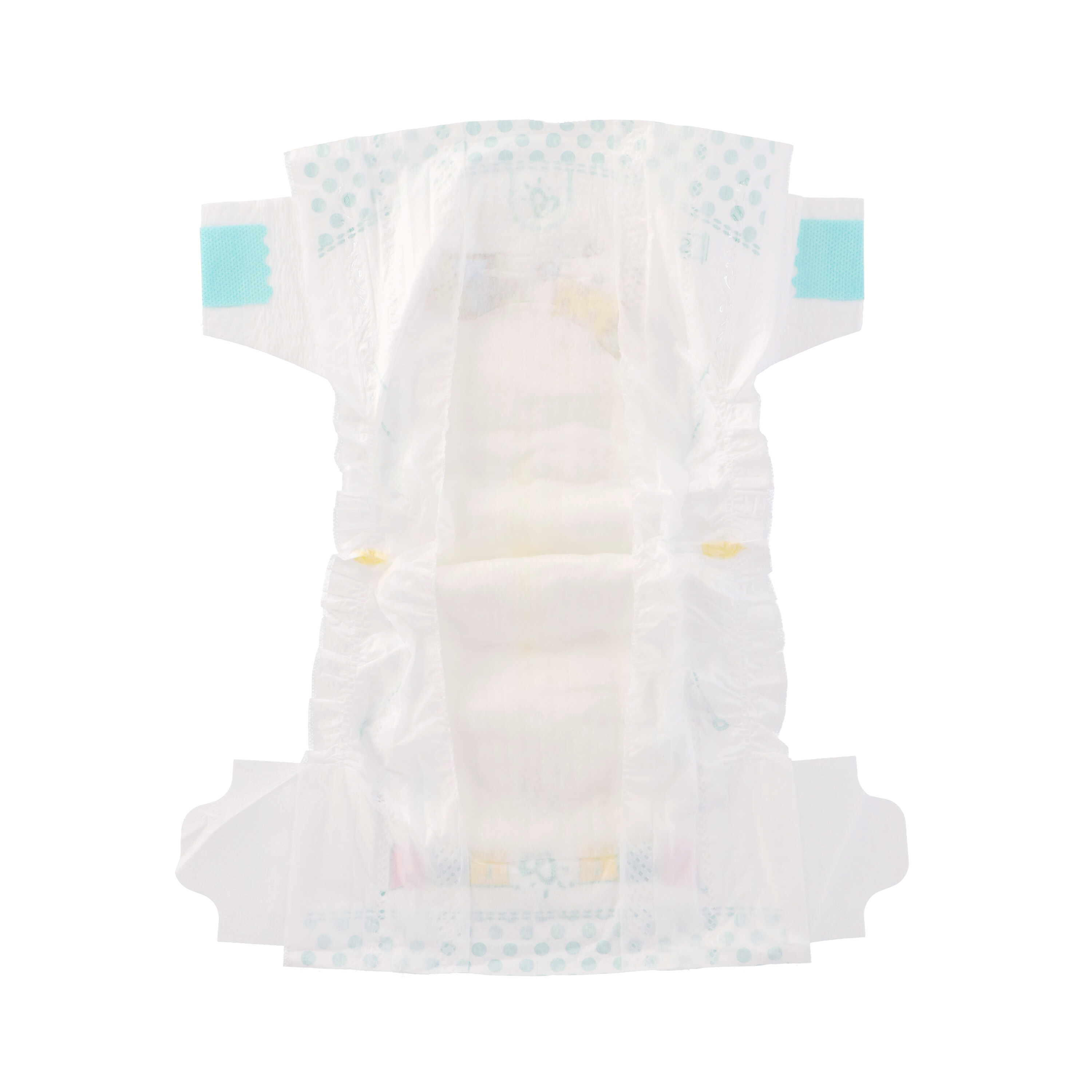 パンパース　さらさらケアテープ　新生児　380枚 パンパース さらさらケア テープ 新生児サイズのクチコミ商品