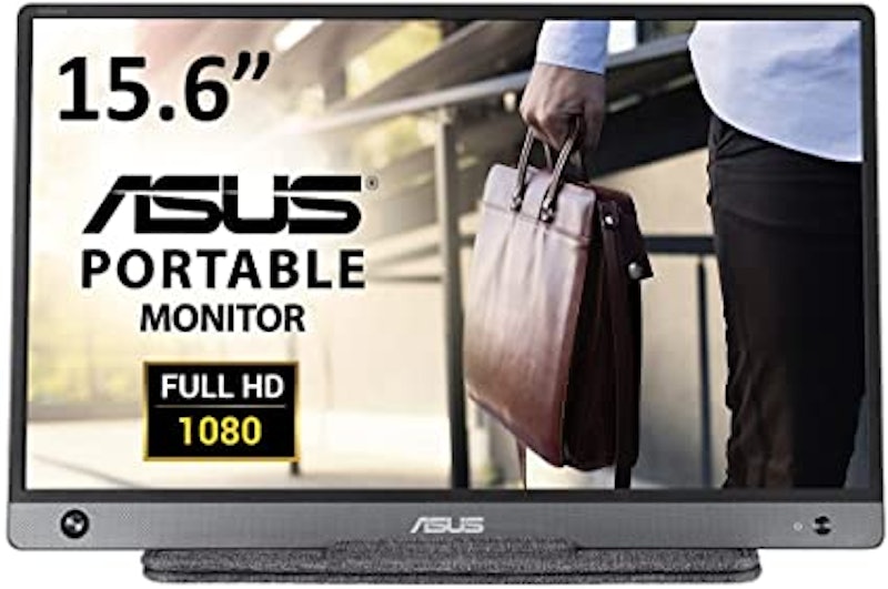 モバイルモニター 15.6型 1