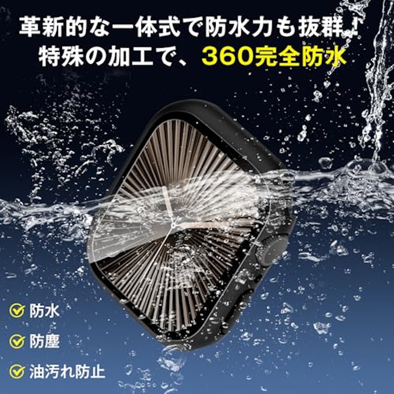 Apple Watch ケース 2