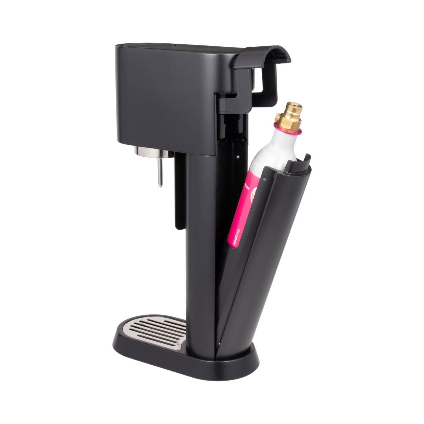 ソーダストリーム SodaStream ensō スターターキット SSM1118を検証レビュー！炭酸水メーカーの選び方も紹介 4
