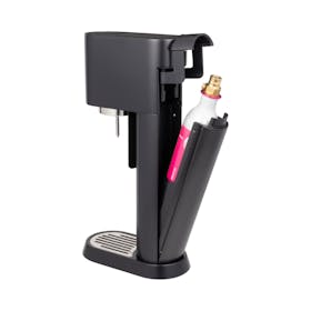 ソーダストリーム SodaStream ensō スターターキット SSM1118を検証レビュー!炭酸水メーカーの選び方も紹介 4