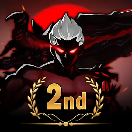 放置狂戦士 1