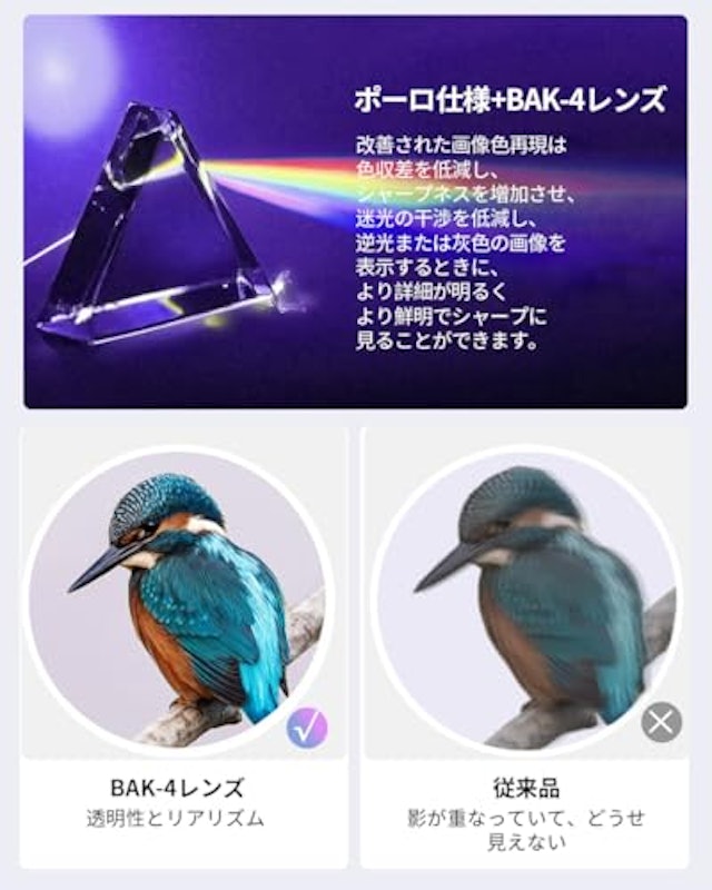 双眼鏡 5