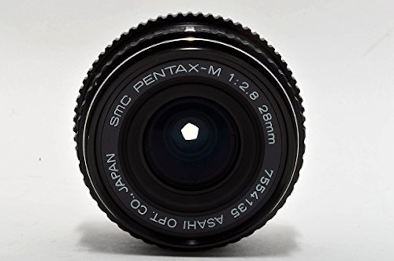 smc PENTAX-M 2