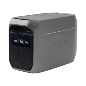 EcoFlow DELTA 3 Max Plusを検証レビュー!ポータブル電源の選び方も EcoFlow DELTA 3 Max Plusを検証レビュー!ポータブル電源の選び方も