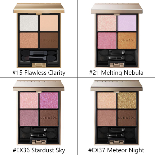 ルナソル アイシャドウ　まとめ売り ルナソルのアイシャドウのおすすめ人気ランキング【2026年1月】 | マイ