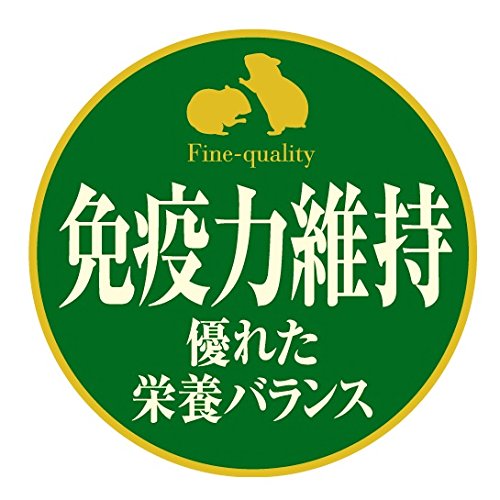 ハムスタープレミアムフード ゴールデン専用 5