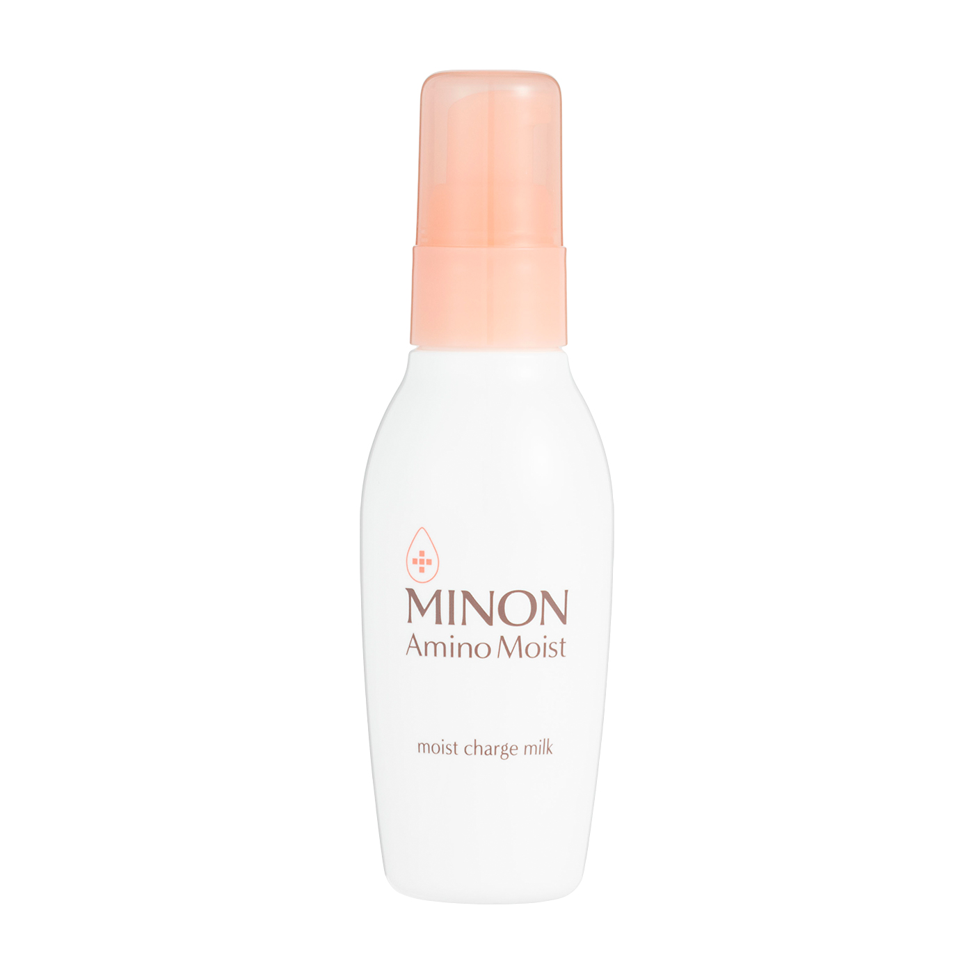 ミノン アミノモイスト モイストチャージ ミルクをレビュー！クチコミ