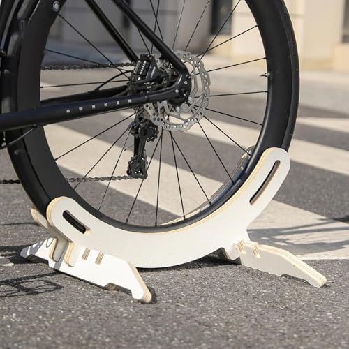 自転車スタンド 3