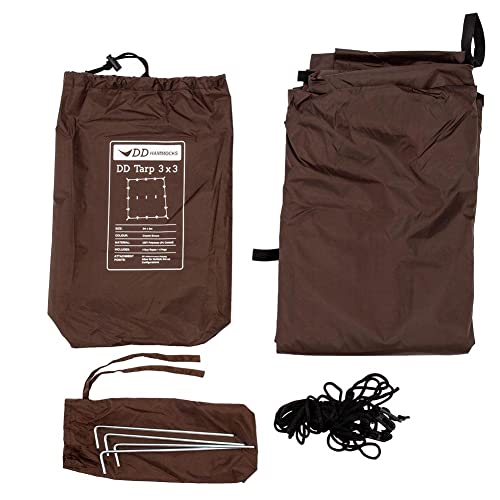 DD Tarp 3×3 3