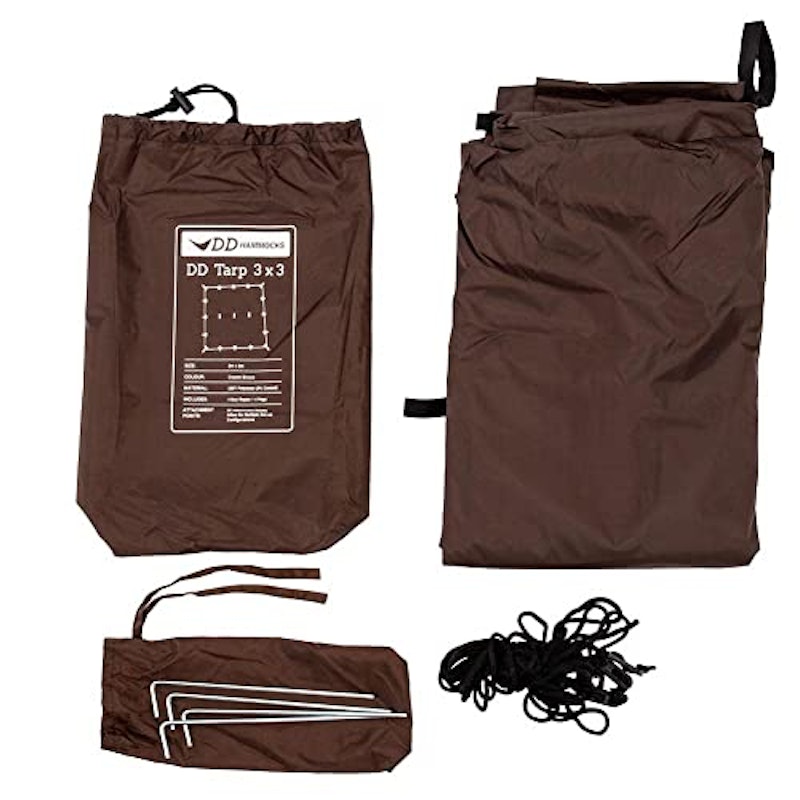 DD Tarp 3×3 3