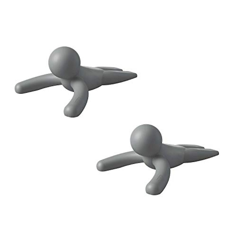 バディードアストッパー 1