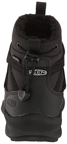 UNEEK SNK CHUKKA II WP 3