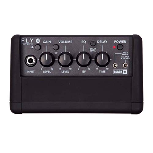 FLY 3 Bluetooth 2