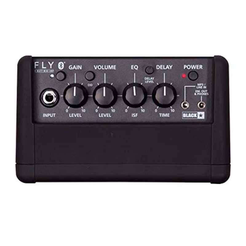 FLY 3 Bluetooth 2