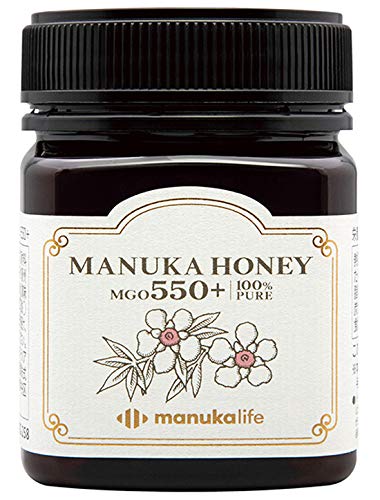 オーストラリア産マヌカハニーのおすすめ人気ランキング【2026年1月