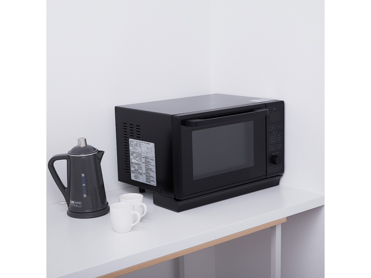 ニトリ スチームオーブンレンジ BK2S01を検証レビュー!スチーム ニトリ スチームオーブンレンジ BK2S01を検証レビュー!スチーム