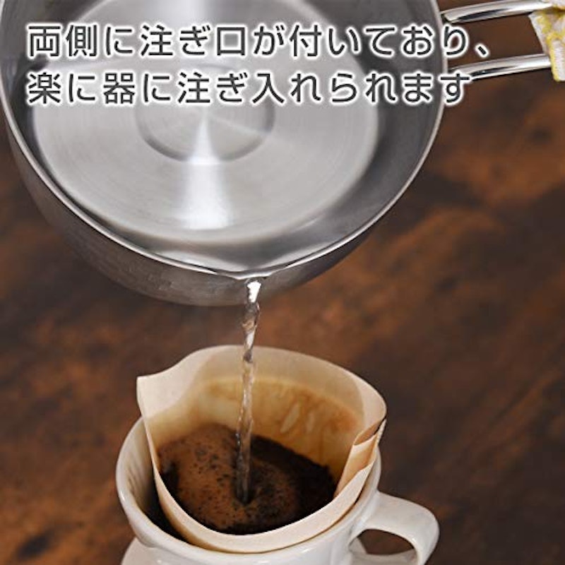 雪平鍋 6