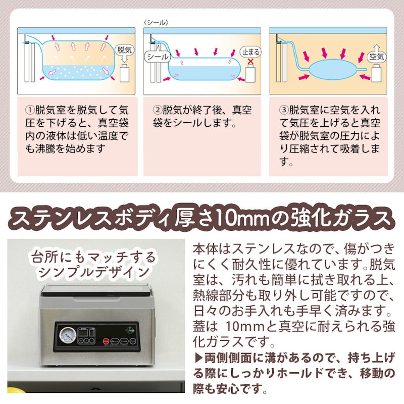 シェフ3 Plus 7