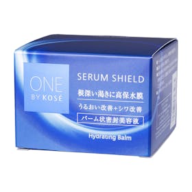 ONE BY KOSE セラム シールドの口コミ・評判は?実際に使ってよい点・気になる点を徹底レビュー! 2