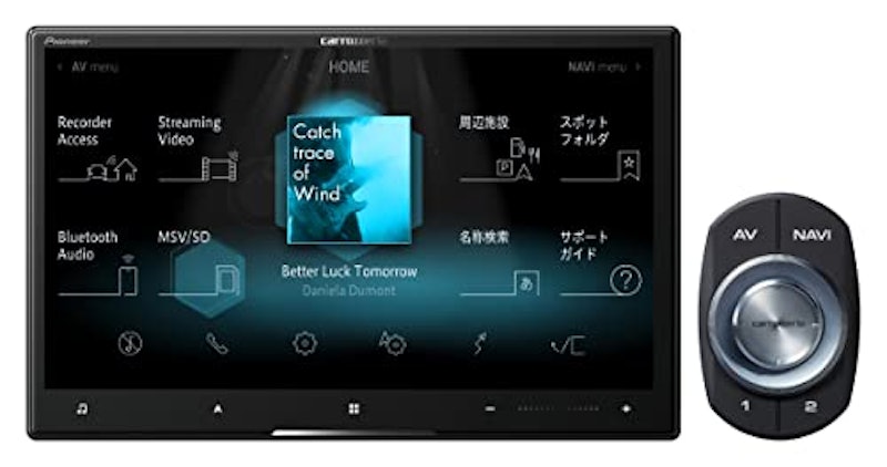 サイバーナビ 1
