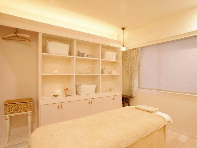 リバイタライズサロン クリーム 2枚目