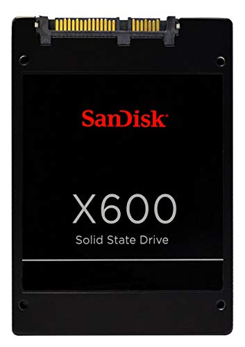 X600 Solid State Drive 1