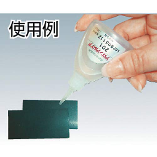 アロンアルファ201 2