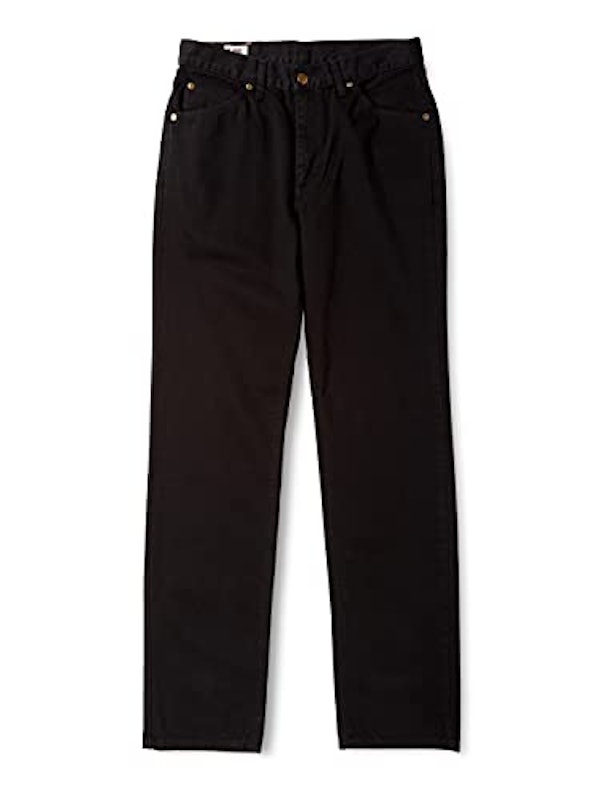 AMERICAN STANDARD 201 ストレートジーンズ 1