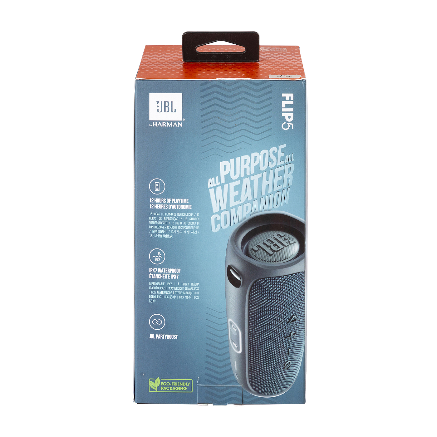JBL Flip 5 7