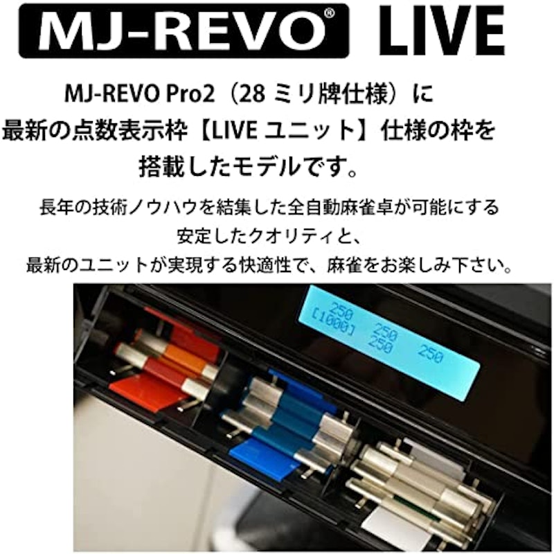 LIVE 3