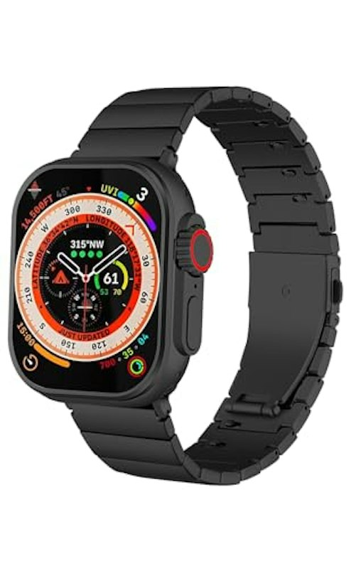 アップルウォッチ用バンド 1