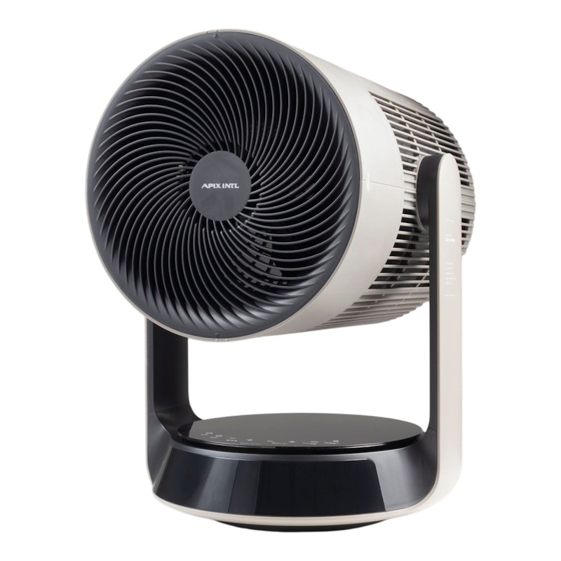 Air Purifier Circulator 1
