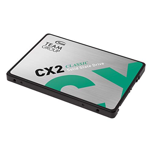 CX2 SSD 4