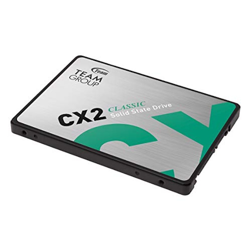 CX2 SSD 4