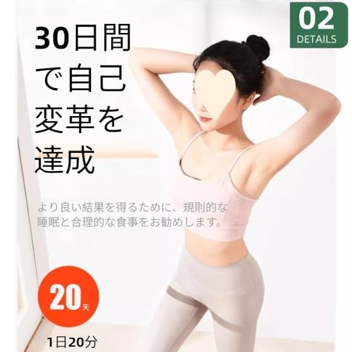 ツイストステッパー 3