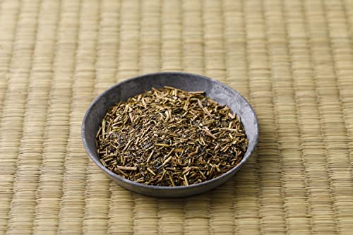 加賀棒ほうじ茶一番茶入り 4