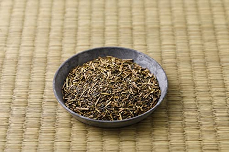 加賀棒ほうじ茶一番茶入り 4