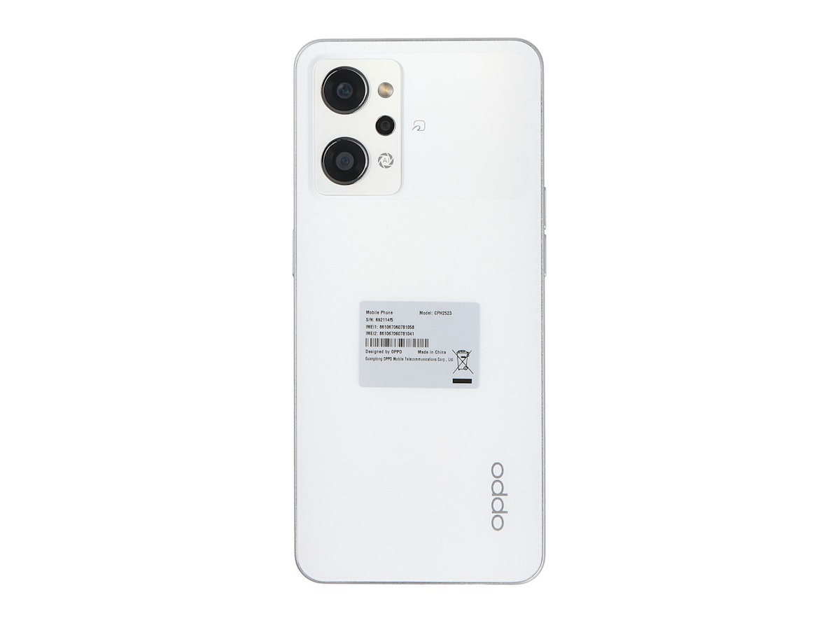 OPPO Reno9 Aを徹底レビュー!実際に使ってわかったメリット OPPO Reno9 Aを徹底レビュー!実際に使ってわかったメリット