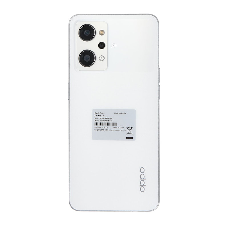 OPPO Reno9 A 3