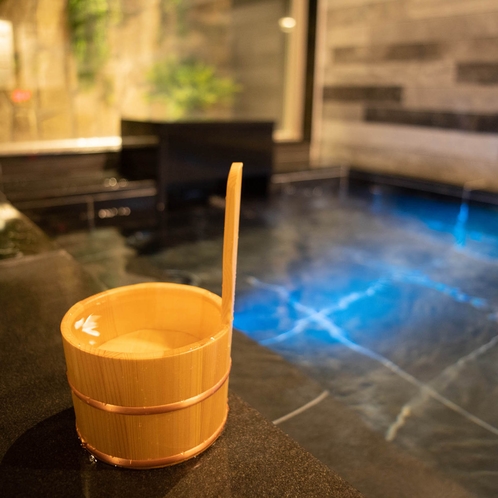 スーパーホテル長野・飯田インター 3
