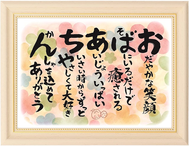 21年 おばあちゃんの誕生日プレゼントのおすすめ人気ランキング選 Mybest 21年 おばあちゃんの誕生日プレゼントのおすすめ人気ランキング選 Mybest